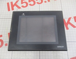 Панель оператора OMRON NB5Q-TW00B