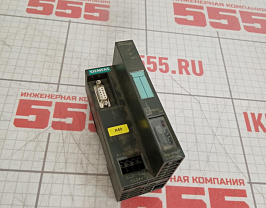 Модуль интерфейса Siemens SIMATIC DP IM151-1 6ES7151-1AA03-0AB0 