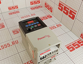 Преобразователь частоты Allen-Bradley PowerFlex 40P 22B-A5P0N114 