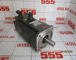 Сервомотор Siemens SIMOTICS S 1FK7063-5AF71-1GB3