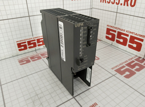 Контроллер VIPA CPU 315SB 315-2AG12 