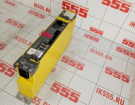 Сервопривод FANUC A06B-6114-H205