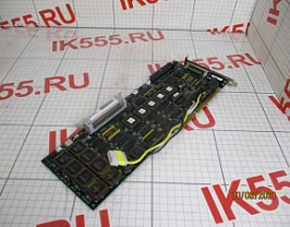 Плата управления KLA-Tencor Universal Profiler Interface board