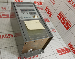 Индикатор ЗАО "РАДИУС Автоматика" ИМФ-3Р-220-5А-ТП