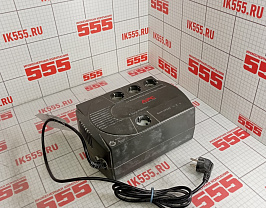Источник бесперебойного питания (ИБП) APC BACK-UPS ES 525 BE525-RS