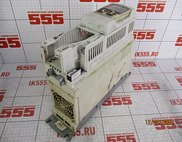 Преобразователь частоты ABB ACS850-04-018A-5+J414 