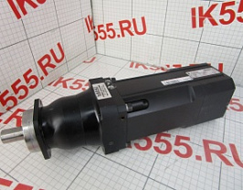 Сервомотор TG Drives TGH4-0780-30-560/T4VKX2-ERN