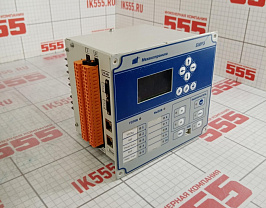 Блок релейной защиты НТЦ Механотроника БМРЗ-153-УЗТ-01