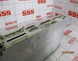 Модуль Siemens SINUMERIK 840D/DE NCU571.5 6FC5357-0BB15-0AA0