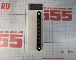Модуль дискретного ввода Schneider Electric Modicon DIG32I BMXDDI3202K