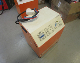 Зарядное устройство ИНКОМЗ ТОКОИЗПРАВИТЕЛИ  ЭлПулсКар 48V/300-600Ah