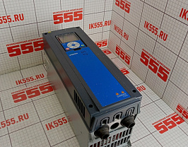 Преобразователь частоты VACON VACON0100-3L-0023-5-FLOW+FL04+DPAP+DLRU