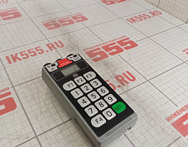 Пульт управления Akerstroms Sesam 6099