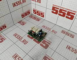 Электронная плата DINA Elektronik DNDS4M 