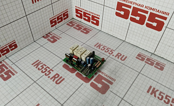 Электронная плата DINA Elektronik DNDS4M