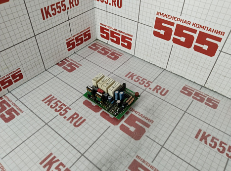 Электронная плата DINA Elektronik DNDS4M 