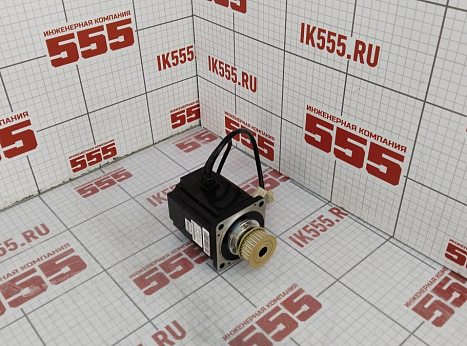 Сервомотор YASKAWA ELECTRIC SGMP-04A2HA11