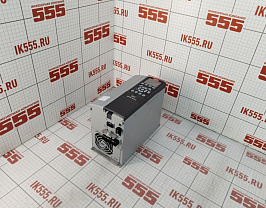 Преобразователь частоты Danfoss VLT HVAC Drive FC-102P5K5T4E20H1XGXXXXSXXXXAXBXCXXXXDX 