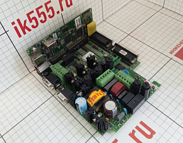 Электронная плата Piovan DST06 V06S 960M421