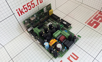 Электронная плата Piovan DST06 V06S 960M421