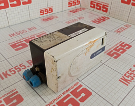 Позиционер FLOWSERVE 510si-15-W2DSG-00F0