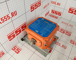 Блок радиоуправления HBC radiomatic FSE 727
