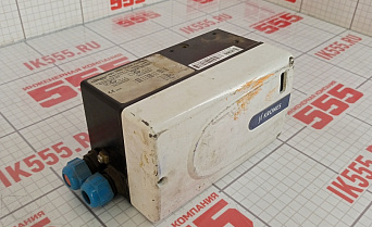 Позиционер FLOWSERVE 510si-15-W2DSG-00F0