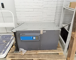Преобразователь частоты VACON VACON0100-3L-0385-5-FLOW+IP00+FL04+DLRU