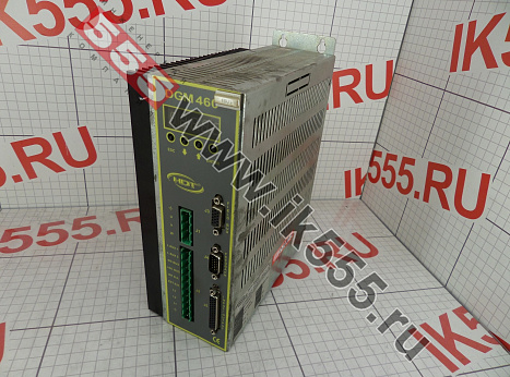 Сервопривод H.D.T. DGM4606/12