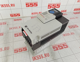 Преобразователь частоты Allen-Bradley PowerFlex 527 25C-D030N114