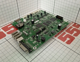 Электронная плата SHIMADZU UV-1800 206-24970