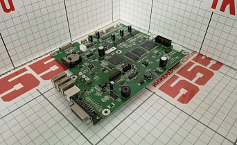 Электронная плата SHIMADZU UV-1800 206-24970