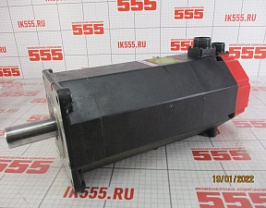 Сервомотор FANUC aL50/2000 A06B-0572-B077