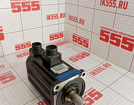 Сервомотор Delta Electronics ECMA-C21010FS