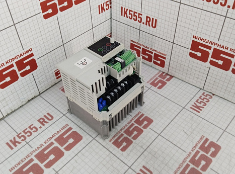 Преобразователь частоты LS C100 LSLV0037C100-4NS