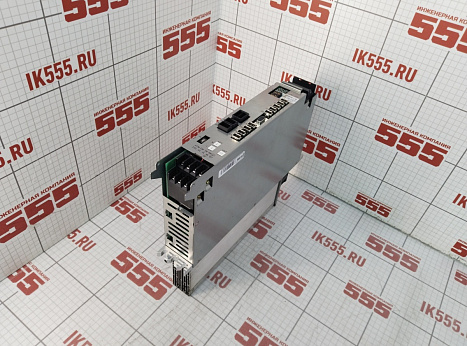 Сервопривод Okuma MIV0404A-1-B5