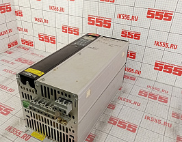Преобразователь частоты Danfoss VLT 5000 VLT5016PT5C20FBR3D0F10A00C0 175Z4295