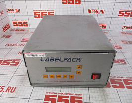 Контроллер LABELPACK Labelx JR EW 140 DX