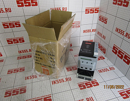 Устройство плавного пуска Danfoss MCD 201-018-T4-CV3