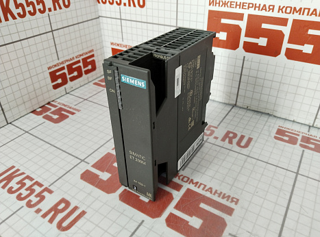 Модуль интерфейса Siemens SIMATIC DP ET 200M IM153-1 6ES7153-1AA03-0XB0