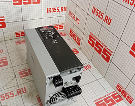 Преобразователь частоты Danfoss VLT Midi Drive FC-280P7K5T4E20H2BXCXXXSXXXXAX 134U3015 