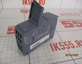 Коммуникационный модуль Siemens SIMATIC S7-1200 CM1241 RS485 6ES7241-1CH30-0XB0