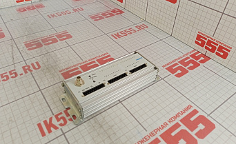 Модуль интерфейса FESTO CP-E16-KL-IP20-Z 000408