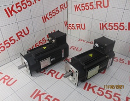 Сервомотор DANAHER Motion AHR115C6-88S 
