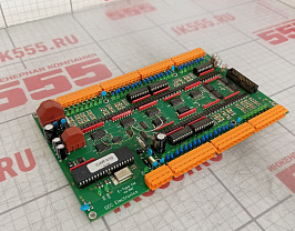 Электронная плата управления SEC ELECTRONICS E-Type CM Ver.002