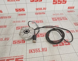 Энкодер HEIDENHAIN RCN 226 16384 03S17-7V