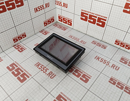 Панель оператора RIXIN ELECTRONIC TECHNOLOGY TM2101-T7 7"
