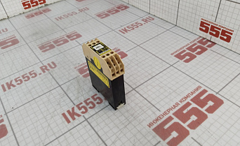 Реле безопасности Jokab Safety JSR3T