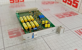 Модуль управления Bentec SCHL020904L1 0625259