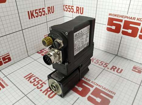 Пропорциональный клапан ATOS E-RI-PES-S-BP-01H/S 40 